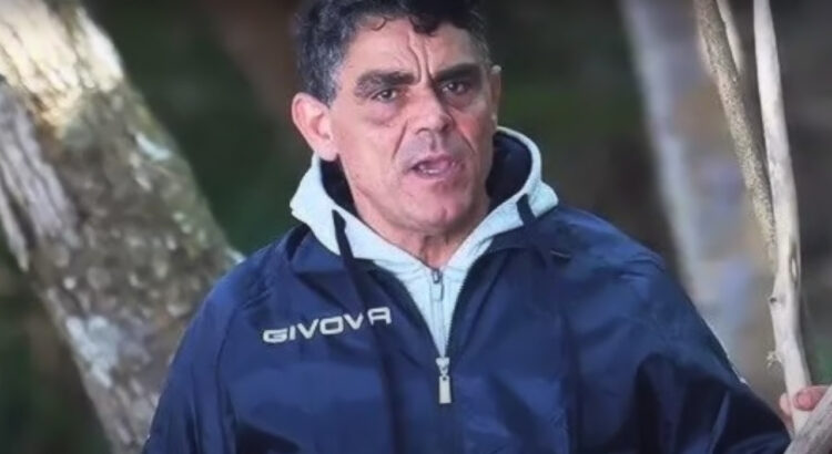 Francesco Benigno escluso dall’Isola dei Famosi: verità svelata