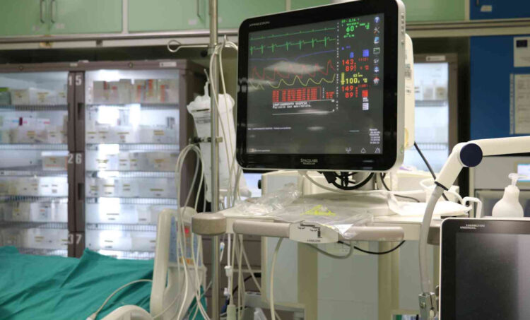 Catania: 6 prelievi di organi nei primi 3 mesi del 2024