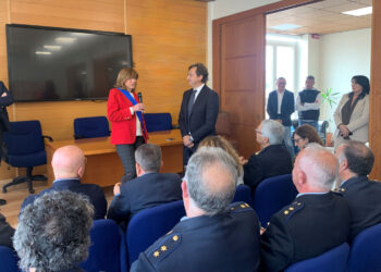 Ragusa, insediato il direttore generale Nitto Rosso