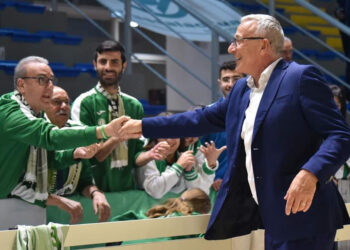 Passalacqua Ragusa, al via i playoff scudetto