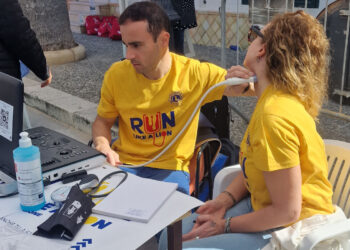 Oggi a Lions Day a Marina di Ragusa - "solidarietà senza confini"
