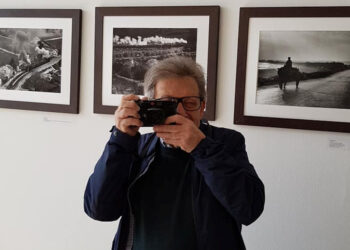 Lutto cittadino a Ragusa per la morte di Giuseppe Leone