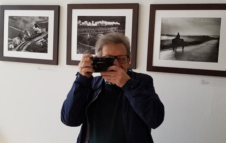 Lutto cittadino a Ragusa per la morte di Giuseppe Leone