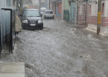 Forte maltempo in arrivo in Italia, da oggi la Rodanata perfetta: ecco cosa può accadere