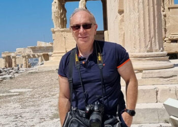 Danni all'auto del giornalista e direttore di BlogSicilia Manlio Viola: i messaggi di solidarietà