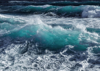Maltempo in Sicilia: temporali, freddo, venti di burrasca e mari molto mossi