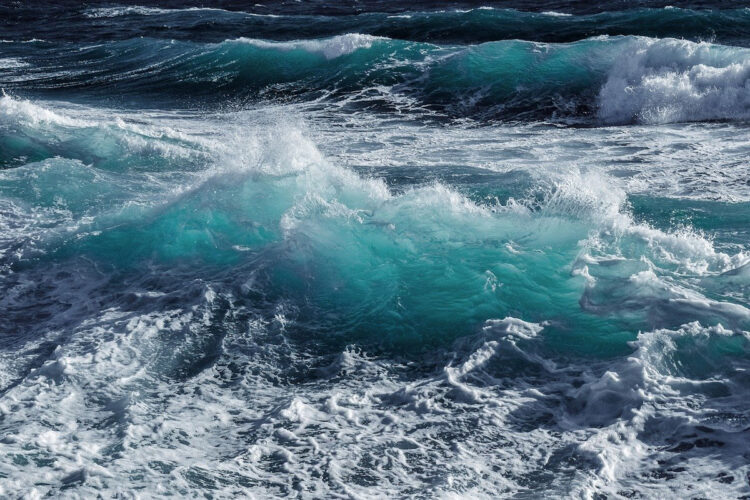 Maltempo in Sicilia: temporali, freddo, venti di burrasca e mari molto mossi