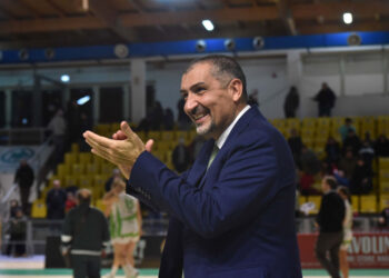 Ragusa, domani arriva la capolista