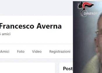 Matteo Messina Denaro su Facebook era Francesco Averna: su Instagram profilo blindato