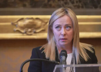 Meloni convoca il G7 per discutere attacco Iran