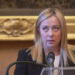 Meloni convoca il G7 per discutere attacco Iran