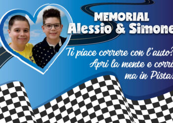 Vittoria: domenica il Memorial Alessio e Simone