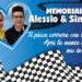 Vittoria: domenica il Memorial Alessio e Simone