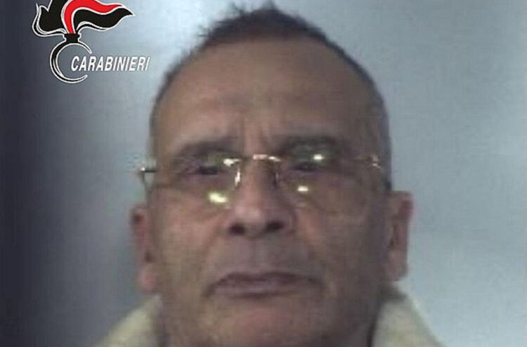 I tatuaggi di Messina Denaro e quella data misteriosa in numeri romani