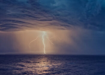 Meteo Sicilia, weekend estivo con caldo anomalo poi arriva il maltempo e la grandine