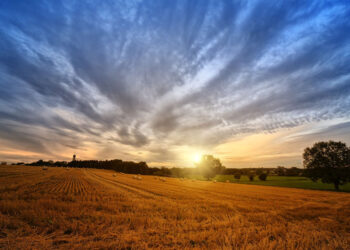 Meteo Ragusa: le previsioni per venerdì 5 aprile