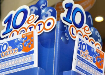 Vincita record in Sicilia, un 10 Oro da 2,5 milioni di euro: la vincita più alta del 2025