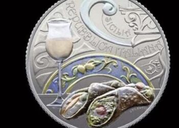 Ragusa, una moneta ragusana per rilanciare l'economia della città: non è uno scherzo