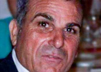 Tir con le piantine ribaltato: è morto Giuseppe Serio