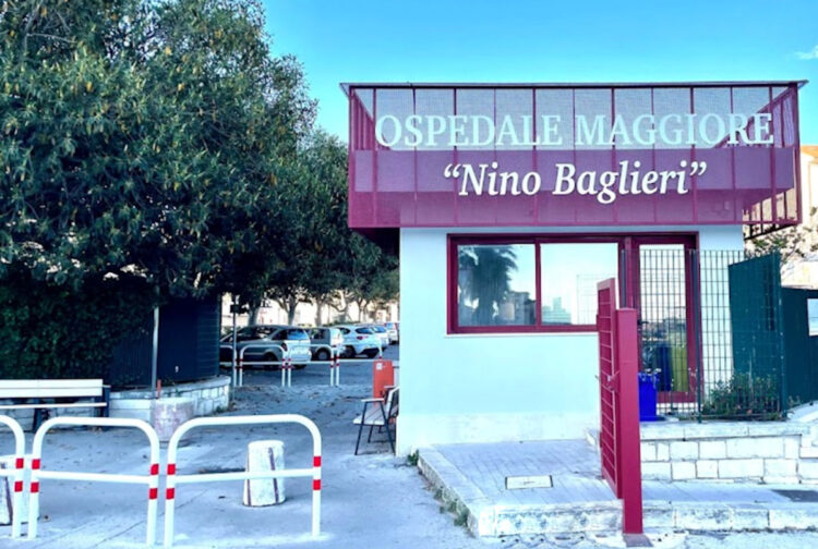 Sparatoria a Scicli, grave l'uomo ferito con un colpo d'arma da fuoco: è giallo