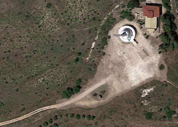 Pagoda della Pace a Comiso, il 6 aprile si inaugura la strada