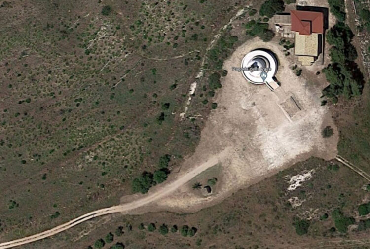 Pagoda della Pace a Comiso, il 6 aprile si inaugura la strada