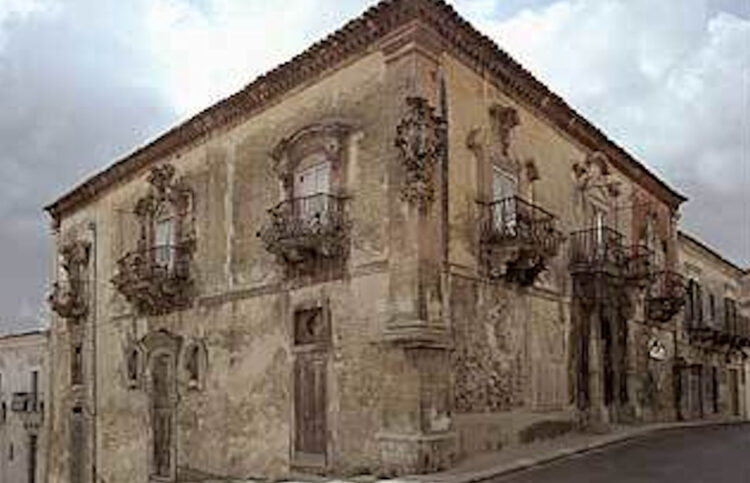 Ragusa: nasce a palazzo Zacco il Museo della città