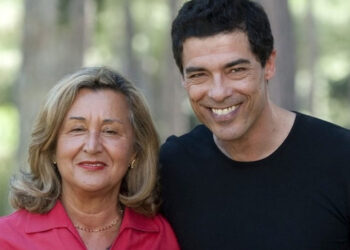 Morta Paola Gassman, il fratello Alessandro: ciao sorella mia. Ti vorrò per sempre bene