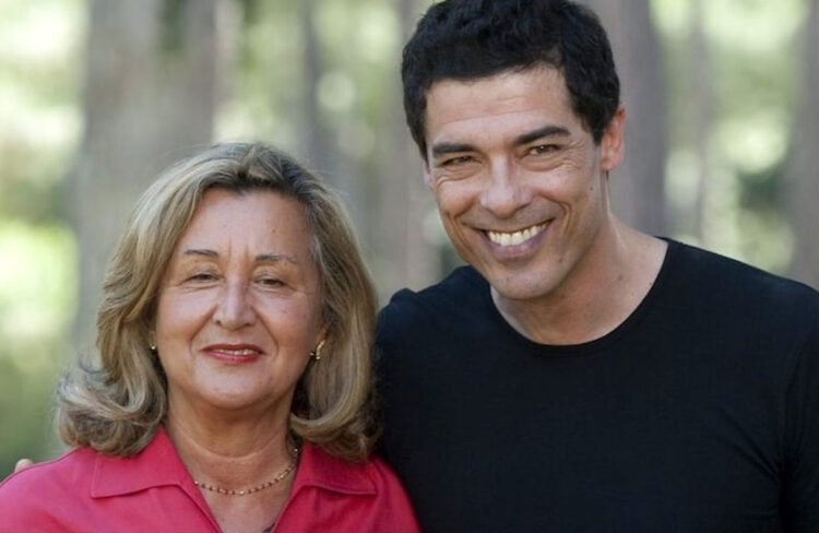 Morta Paola Gassman, il fratello Alessandro: ciao sorella mia. Ti vorrò per sempre bene