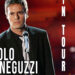 Paolo Meneguzzi in concerto a Vittoria