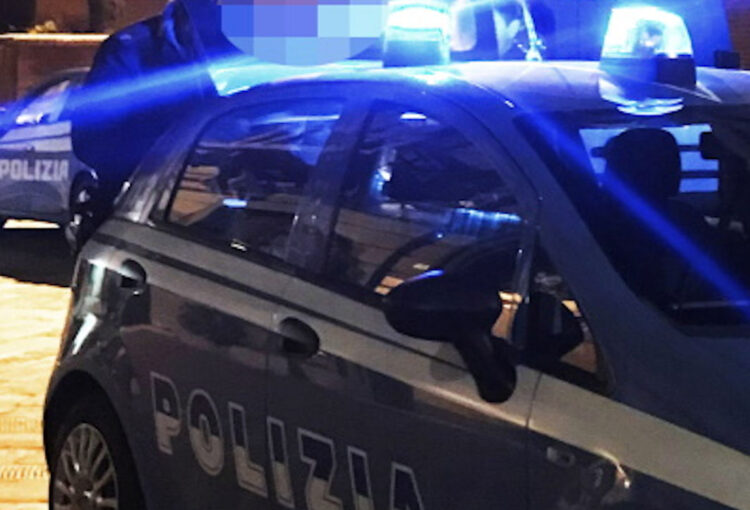 Tentato furto di un motociclo a Ragusa: denunciati due vittoriesi