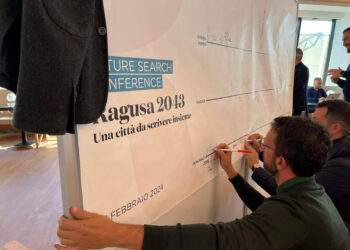 Ragusa, Piano 2043: coinvolti tutti i sindaci Iblei