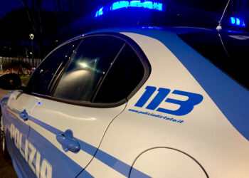 Ragusa, stalking nei confronti della ex convivente: arrestato 47enne