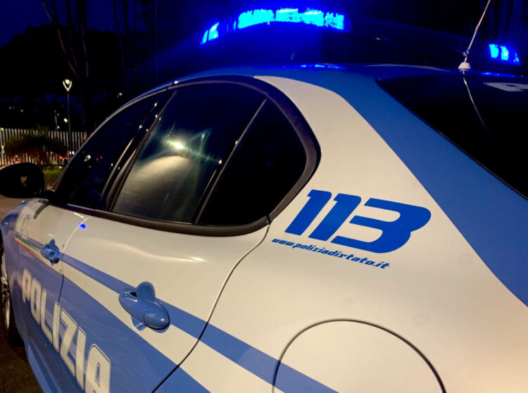 Ragusa, stalking nei confronti della ex convivente: arrestato 47enne