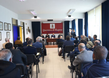 Abbandono rifiuti: tavolo tecnico a Ragusa