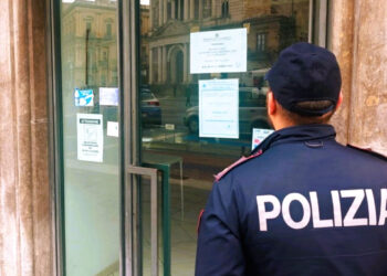 Caltanissetta, bar frequentato da pregiudicati: sospesa licenza