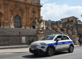 Modica, sanzionati 4 commercianti