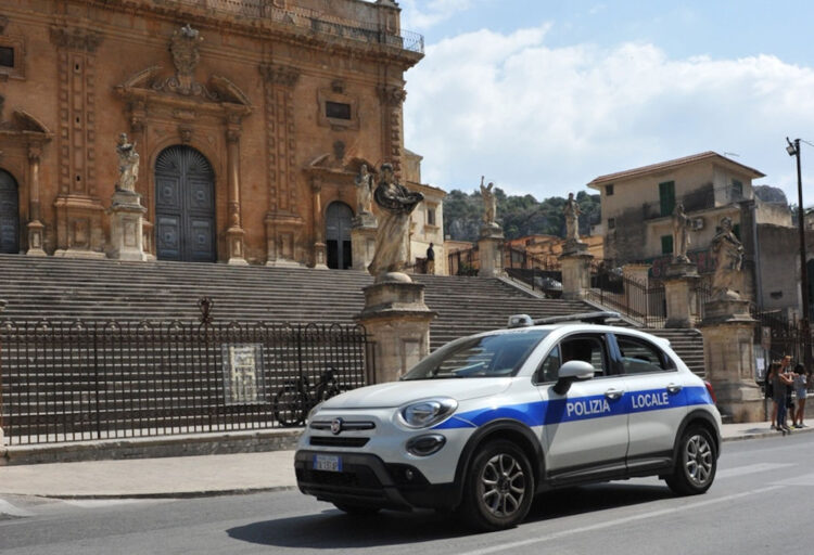 Modica, sanzionati 4 commercianti