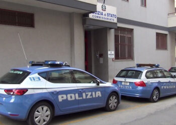 Modica, spedisce l'ex compagno in ospedale: arrestata stalker siracusana
