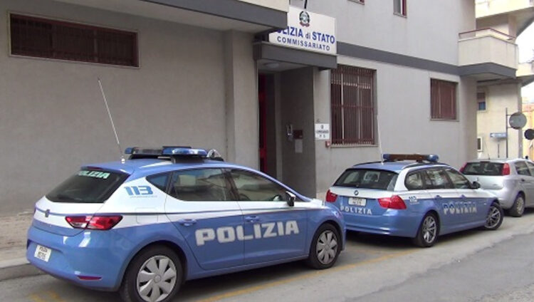 Modica, spedisce l'ex compagno in ospedale: arrestata stalker siracusana