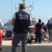 Ragusa, scafista egiziano in stato di fermo