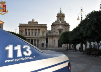 Vittoria, arrestato 38enne tunisino per rapina impropria