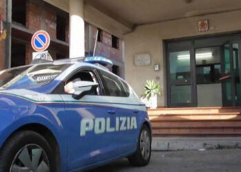 Vittoria, Polizia arresta un uomo per evasione dai domiciliari