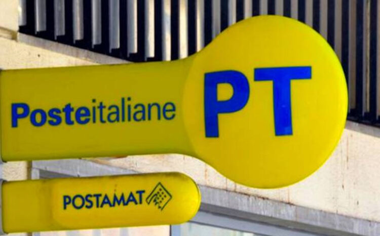 Poste Italiane Lavora con noi 2024: assunzione postini e altre figure