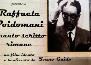 Film su Raffaele Poidomani a Modica: ingresso gratuito