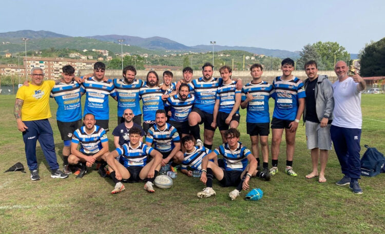 Il Ragusa Rugby vince il barrage