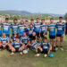 Il Ragusa Rugby vince il barrage