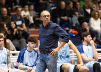 La Virtus Ragusa a Molfetta per guadagnarsi l’accesso ai playoff