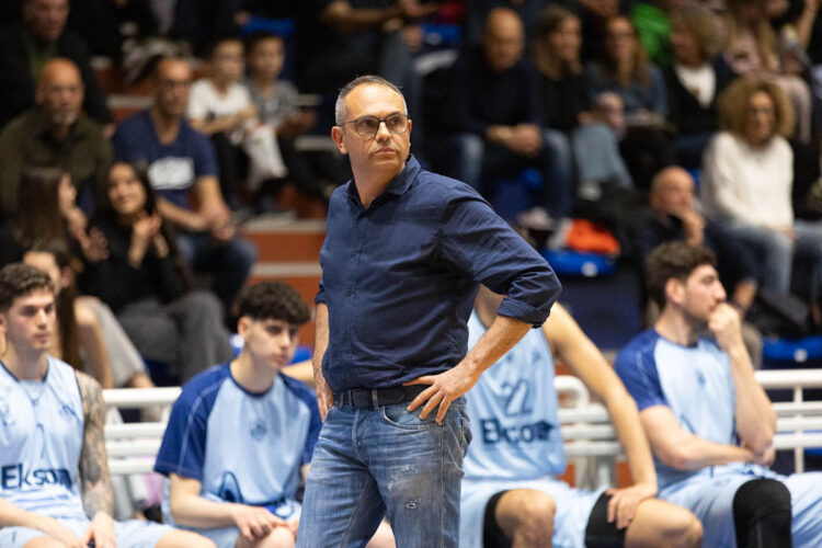 La Virtus Ragusa a Molfetta per guadagnarsi l’accesso ai playoff