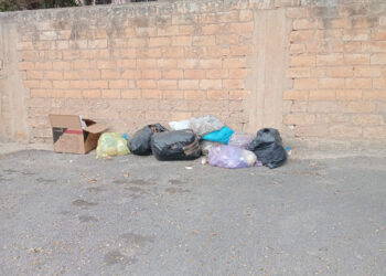 Un lettore ci scrive: discarica a cielo aperto a Marina di Ragusa